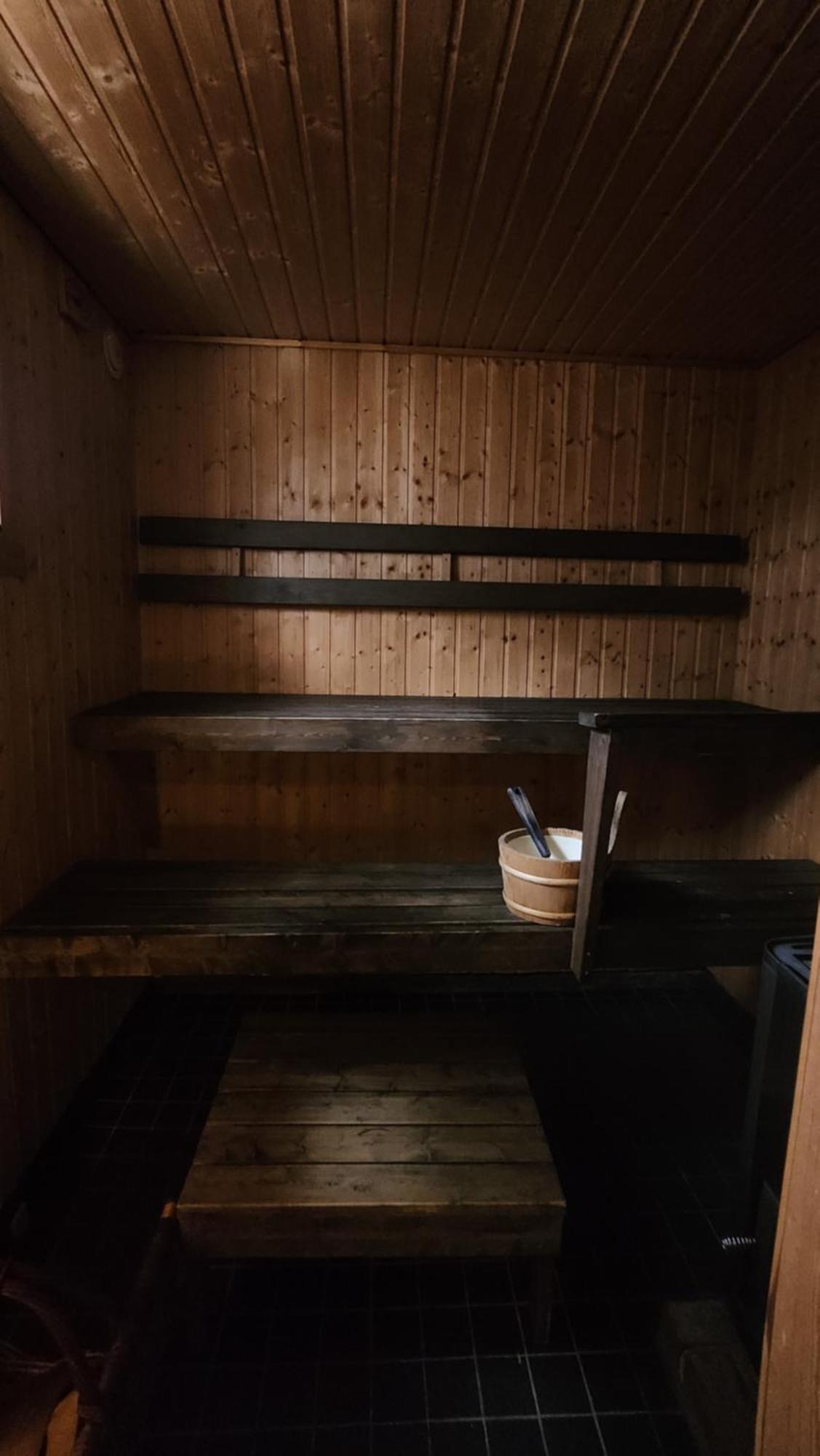Guesthouse With Sauna Lahti Exterior foto